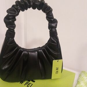 JW  PEI Small Hobo Bag Comes New In Designer Box
